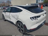 Ford Mustang Mach-E Select 3FMTK1SS5NMA32311 снимка