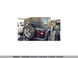 Jeep Wrangler Unlimited Sport 1C4HJXDN1JW196043 photo