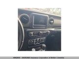 Jeep Wrangler Unlimited Sport 1C4HJXDN1JW196043 снимка