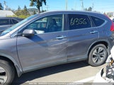 Honda Cr-V Touring 5J6RM4H99GL802880 снимка