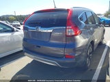 Honda Cr-V Touring 5J6RM4H99GL802880 снимка