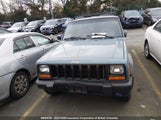 Jeep Cherokee Sport 1J4FJ68S9VL572023 fotografie