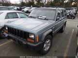 Jeep Cherokee Sport 1J4FJ68S9VL572023 fotografie