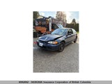 Honda Civic 2HGEH2340SH004445 снимка