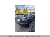 Honda Civic 2HGEH2340SH004445 снимка