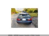 Honda Civic 2HGEH2340SH004445 снимка