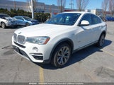 BMW X4 5UXXW3C59F0M88507 снимка