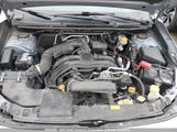 Subaru Crosstrek Premium JF2GTAEC5JH249641 снимка