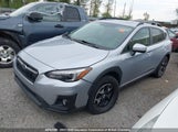 Subaru Crosstrek Premium JF2GTAEC5JH249641 снимка