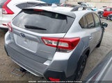 Subaru Crosstrek Premium JF2GTAEC5JH249641 снимка