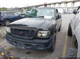 Ford Ranger Xl 1FTYR10D07PA83982 снимка