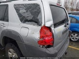 Toyota 4Runner Sr5/Sport JTEBT14R838000697 снимка