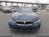 BMW 330E WBA5P9C04NFM24591 снимка