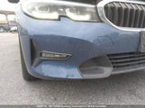 BMW 330E WBA5P9C04NFM24591 fotografie