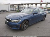 BMW 330E WBA5P9C04NFM24591 fotografie