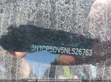 Nissan Kicks 3N1CP5DV5NL526763 снимка