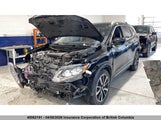 Nissan Rogue 5N1AT2MV1LC767108 снимка