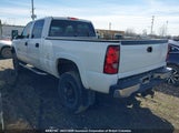 Chevrolet Silverado 2500Hd Ls/Lt 1GCHK23D27F102415 снимка