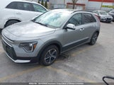 Kia Niro KNDCR3LE9T5321554 снимка