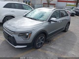 Kia Niro KNDCR3LE9T5321554 снимка