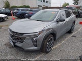 Chevrolet Trax 2Rs KL77LJE25RC058085 снимка