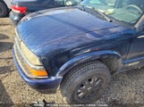 Chevrolet 1GCDT19X838279573 photo