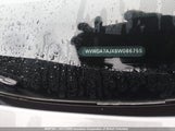 Volkswagen Golf WVWDA7AJXBW086755 снимка