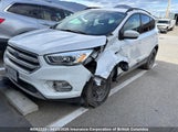 Ford Escape Se 1FMCU9GD8HUE26484 снимка