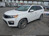 Kia Sorento Sx 5XYKWDA27DG341779 снимка