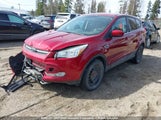 Ford Escape Se 1FMCU9G93DUD28307 снимка