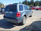 Ford Escape Limited 1FMCU9EG3BKC19985 снимка