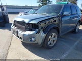 Ford Escape Limited 1FMCU9EG3BKC19985 снимка