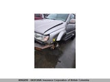 Toyota 4Runner Limited JT3HN87R919044930 fotografie