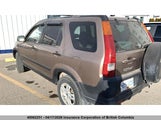 Honda Cr-V JHLRD78813C801704 снимка