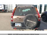 Honda Cr-V JHLRD78813C801704 снимка