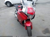 Honda Vfr1200 Fa JH2SC6324AK000063 снимка