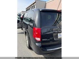 Dodge Grand Caravan Se 2C4RDGBGXFR586235 снимка