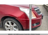 Cadillac Srx 3GYFNEEY7AS502810 снимка