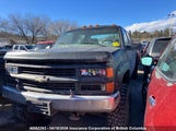 Chevrolet 1GCHK33R5YF506117 снимка