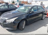 Chevrolet Cruze 1G1PC5SH1C7171138 снимка