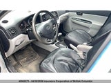 Hyundai Accent Gl KMHCN4BC5AU501078 снимка