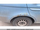Hyundai Accent Gl KMHCN4BC5AU501078 снимка