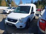 Ford Transit Connect Xlt NM0LS7DN3AT036509 снимка