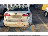 Kia Forte KNAFX4A6XG5500385 fotografie