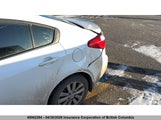 Kia Forte KNAFX4A6XG5500385 fotografie