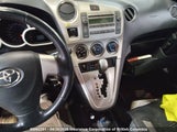 Toyota Corolla Matrix S 2T1LE40E59C005389 снимка