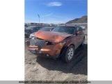 Infiniti Fx35 JNRAS08WX3X000526 снимка