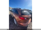 Infiniti Fx35 JNRAS08WX3X000526 снимка