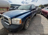 Dodge Dakota St 1D7HW22N95S269573 снимка