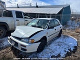 Subaru Impreza Brighton JF1GF4257WH810156 снимка